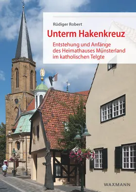 Robert |  Unterm Hakenkreuz | Buch |  Sack Fachmedien