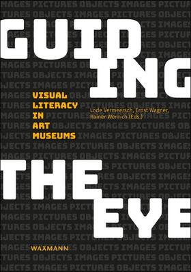 Vermeersch / Wagner / Wenrich |  Guiding the Eye | Buch |  Sack Fachmedien