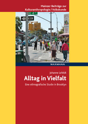 Lefeldt |  Alltag in Vielfalt | Buch |  Sack Fachmedien