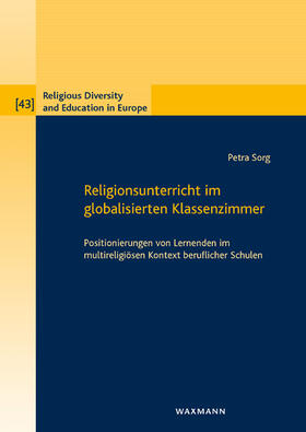 Sorg |  Religionsunterricht im globalisierten Klassenzimmer | Buch |  Sack Fachmedien