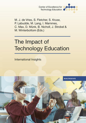 de Vries / Fletcher / Kruse |  The Impact of Technology Education | Buch |  Sack Fachmedien