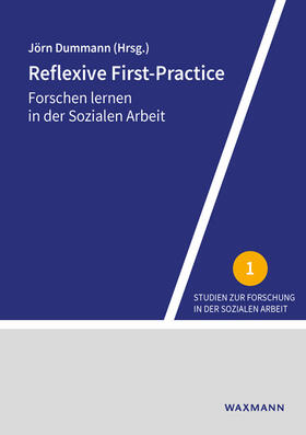 Dummann |  Reflexive First-Practice | Buch |  Sack Fachmedien