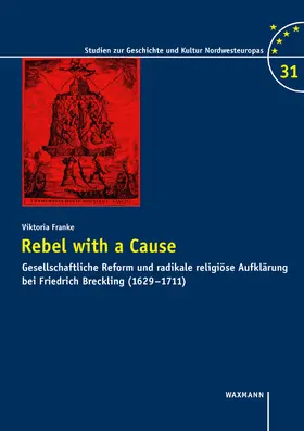 Franke |  Rebel with a Cause | Buch |  Sack Fachmedien