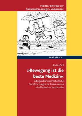 Sell |  "Bewegung ist die beste Medizin" | Buch |  Sack Fachmedien