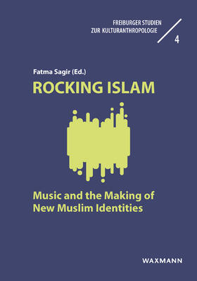 Sagir |  Rocking Islam | Buch |  Sack Fachmedien