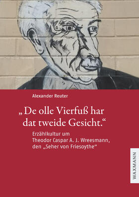 Reuter |  "De olle Vierfuß har dat tweide Gesicht." | Buch |  Sack Fachmedien