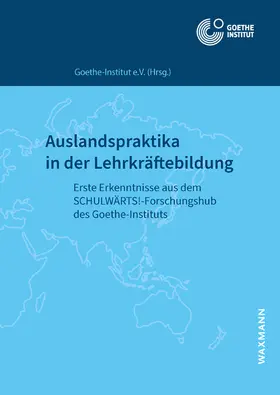 Dirani / Felske / Hackel |  Auslandspraktika in der Lehrkräftebildung | Buch |  Sack Fachmedien