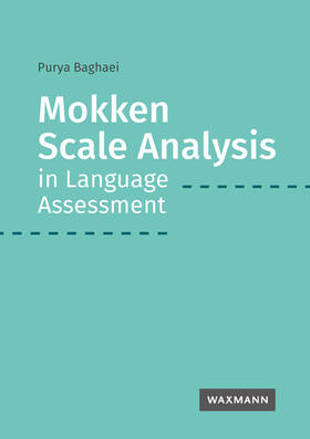 Baghaei |  Baghaei, P: Mokken Scale Analysis in Language Assessment | Buch |  Sack Fachmedien