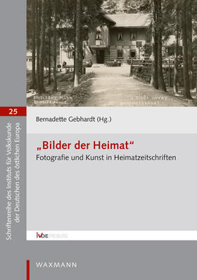 Gebhardt |  "Bilder der Heimat " | Buch |  Sack Fachmedien