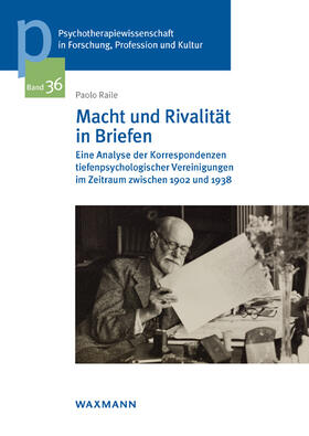 Raile | Macht und Rivalität in Briefen | Buch | 978-3-8309-4592-5 | sack.de