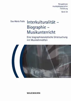 Tralle |  Interkulturalität - Biographie - Musikunterricht | Buch |  Sack Fachmedien