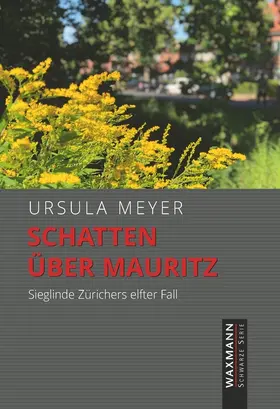 Meyer |  Schatten über Mauritz | Buch |  Sack Fachmedien