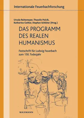 Reitemeyer / Polcik / Gather |  Das Programm des realen Humanismus | Buch |  Sack Fachmedien