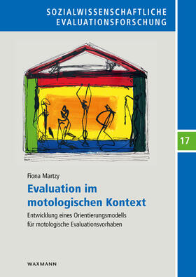 Martzy |  Evaluation im motologischen Kontext | Buch |  Sack Fachmedien