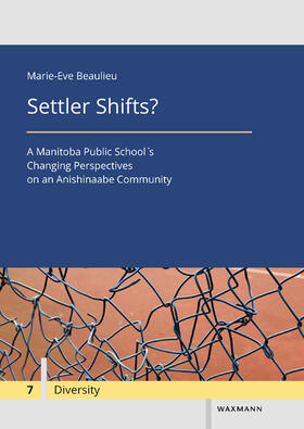 Beaulieu |  Settler Shifts? | Buch |  Sack Fachmedien