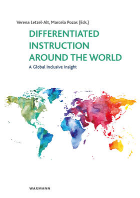 Letzel-Alt / Pozas / Letzel |  Differentiated Instruction Around the World | Buch |  Sack Fachmedien