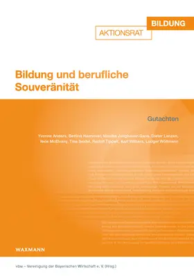  Bildung und berufliche Souveränität | Buch |  Sack Fachmedien