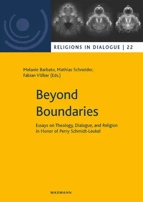 Barbato / Schneider / Völker |  Beyond Boundaries | Buch |  Sack Fachmedien