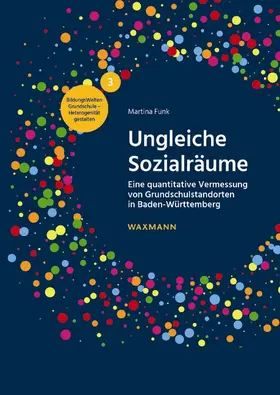 Funk |  Ungleiche Sozialräume | Buch |  Sack Fachmedien