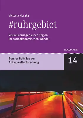 Huszka |  #ruhrgebiet | Buch |  Sack Fachmedien