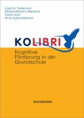 Tiedemann / Billmann-Mahecha / Kölbl |  KOLIBRI | eBook | Sack Fachmedien