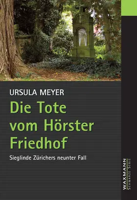 Meyer |  Die Tote vom Hörster Friedhof | eBook | Sack Fachmedien