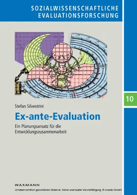 Silvestrini | Ex-ante-Evaluation | E-Book | sack.de