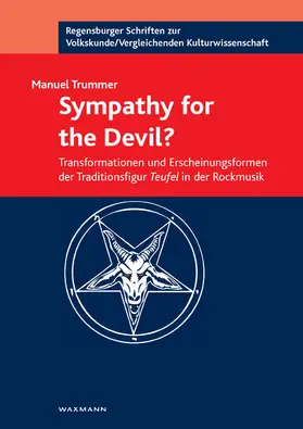 Trummer |  Sympathy for the Devil? | eBook | Sack Fachmedien