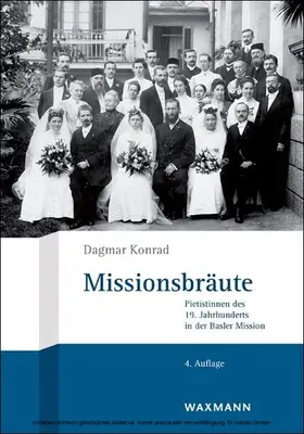 Konrad |  Missionsbräute | eBook | Sack Fachmedien