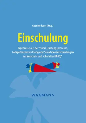 Faust |  Einschulung | eBook | Sack Fachmedien