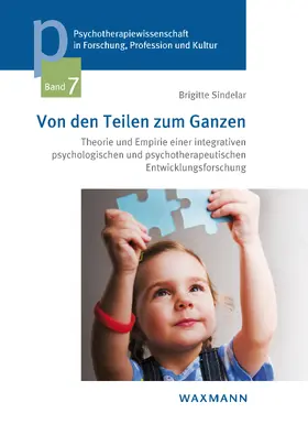 Sindelar |  Von den Teilen zum Ganzen | eBook | Sack Fachmedien