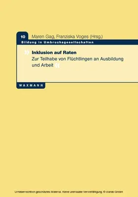 Gag / Voges |  Inklusion auf Raten | eBook | Sack Fachmedien