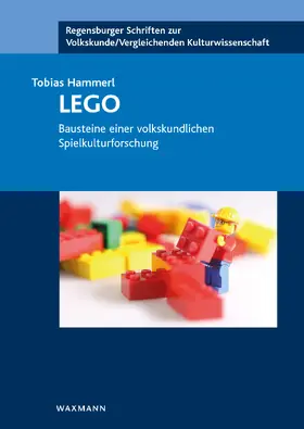 Hammerl |  LEGO | eBook | Sack Fachmedien