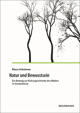 Schriewer |  Natur und Bewusstsein | eBook | Sack Fachmedien