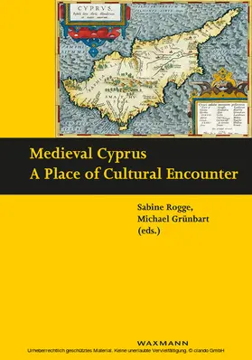 Rogge / Grünbart |  Medieval Cyprus | eBook | Sack Fachmedien