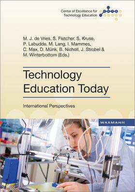 Fletcher / Labudde / Lang |  Technology Education Today | eBook | Sack Fachmedien