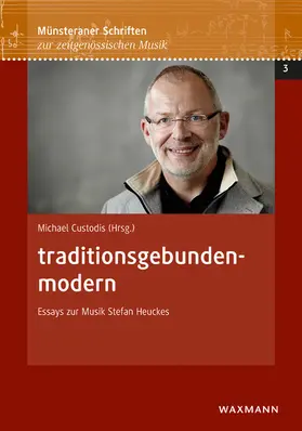 Custodis |  traditionsgebunden-modern | eBook | Sack Fachmedien