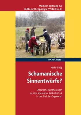 Uhlig |  Schamanische Sinnentwürfe? | eBook | Sack Fachmedien