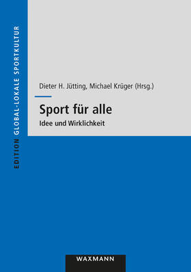 Krüger |  Sport für alle | eBook | Sack Fachmedien