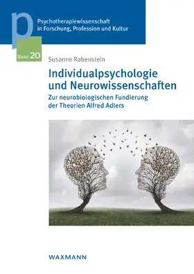 Rabenstein |  Individualpsychologie und Neurowissenschaften | eBook | Sack Fachmedien