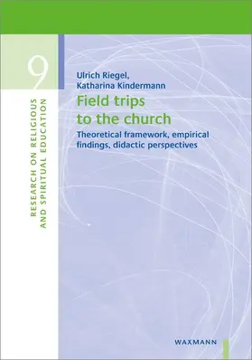 Riegel / Kindermann |  Field Trips to the Church | eBook | Sack Fachmedien