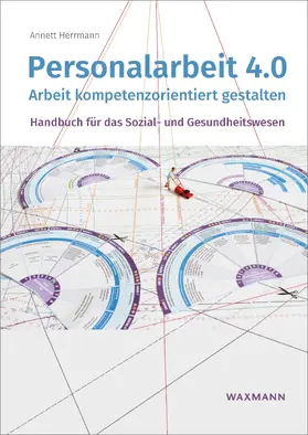 Herrmann |  Personalarbeit 4.0 | eBook | Sack Fachmedien