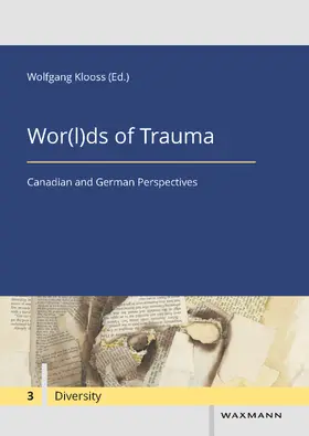 Klooß | Wor(l)ds of Trauma | E-Book | sack.de