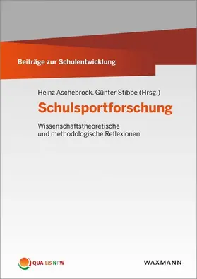 Aschebrock / Stibbe |  Schulsportforschung | eBook | Sack Fachmedien