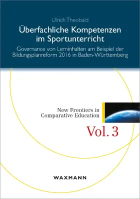 Theobald |  Überfachliche Kompetenzen im Sportunterricht | eBook | Sack Fachmedien