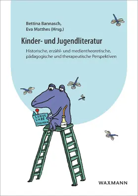 Bannasch / Matthes |  Kinder- und Jugendliteratur | eBook | Sack Fachmedien