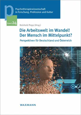 Popp |  Die Arbeitswelt im Wandel! Der Mensch im Mittelpunkt? | eBook | Sack Fachmedien