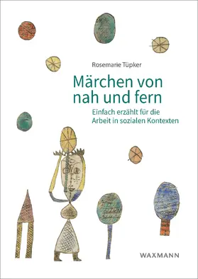 Tüpker |  Märchen von nah und fern | eBook | Sack Fachmedien