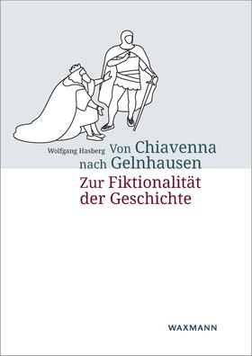 Hasberg |  Von Chiavenna nach Gelnhausen | eBook | Sack Fachmedien