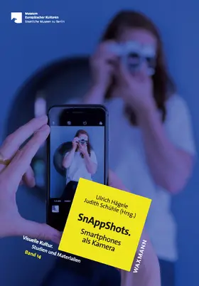 Hägele / Schühle |  SnAppShots. Smartphones als Kamera | eBook | Sack Fachmedien